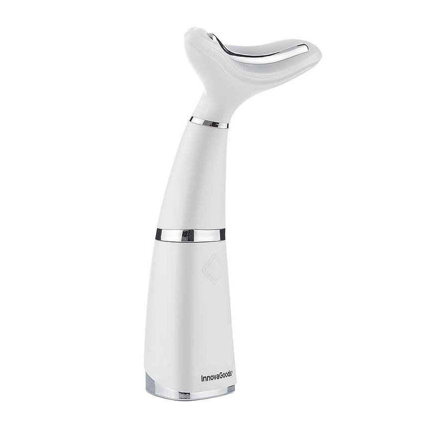 Massage device against Double chin