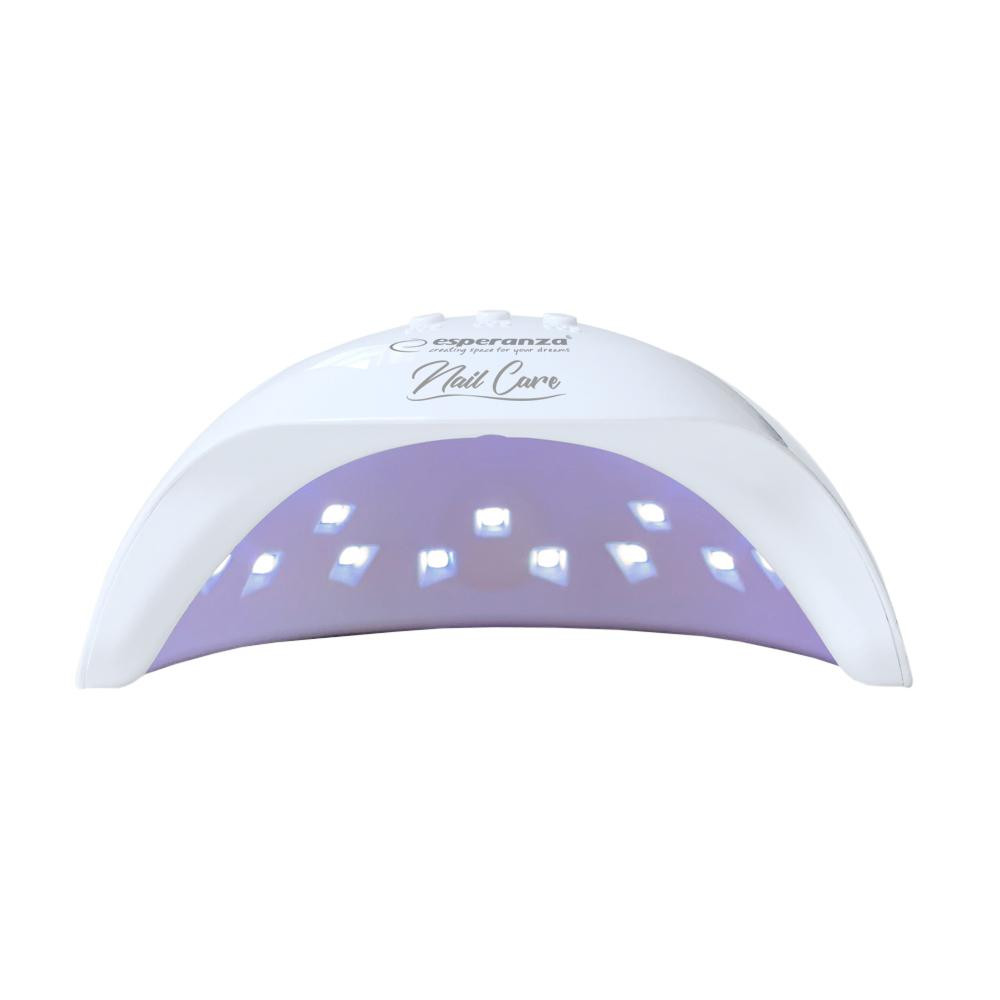 Esperanza - UV-nagellamp - 36 W
