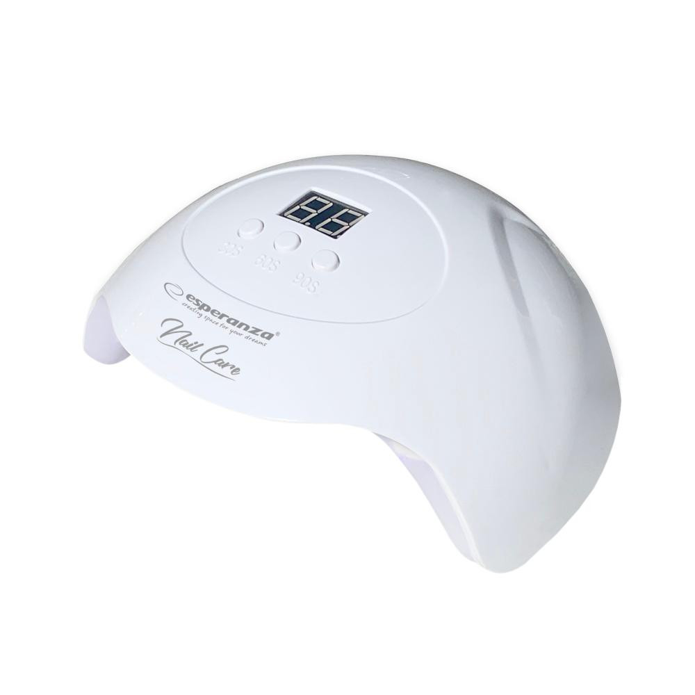 Esperanza - UV-nagellamp - 36 W