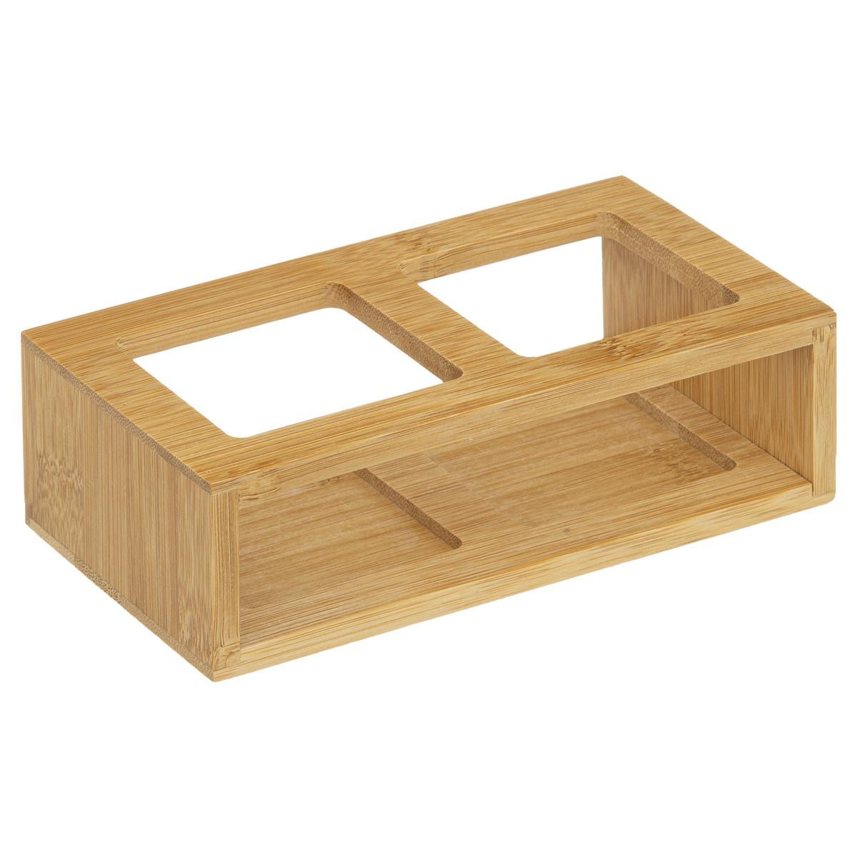 Bambusöl / Essig-Set - 2 Flaschen