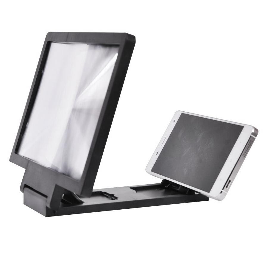 Lupa de tela para celular