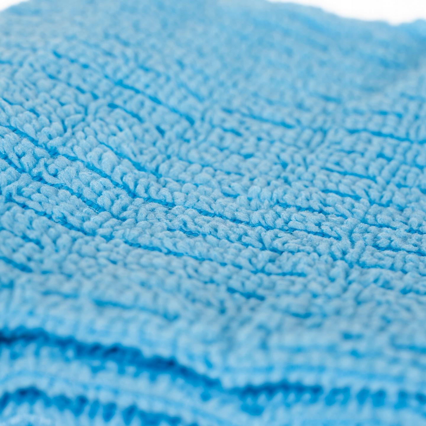 Microfiber cloths 12-pack