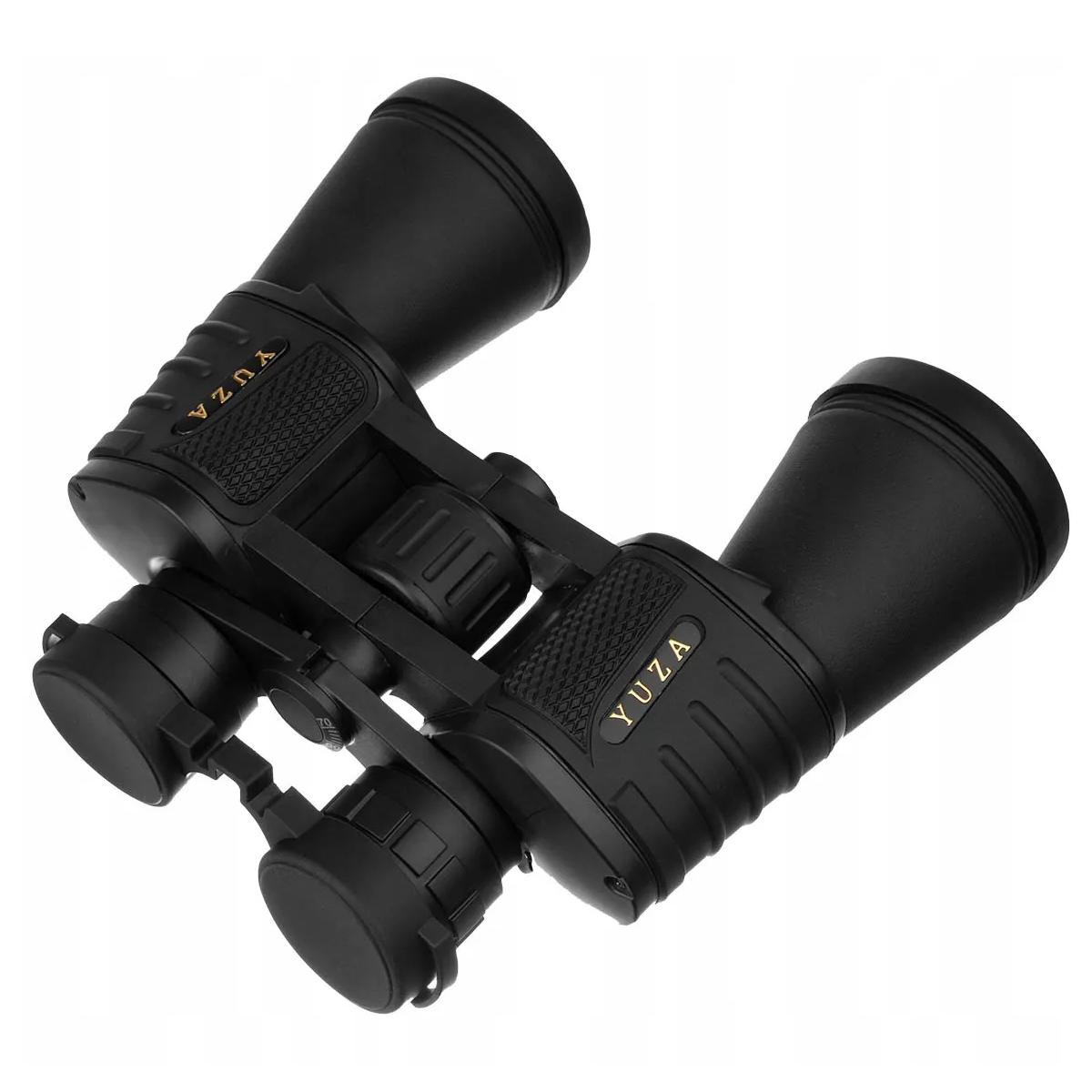 Hunting binoculars