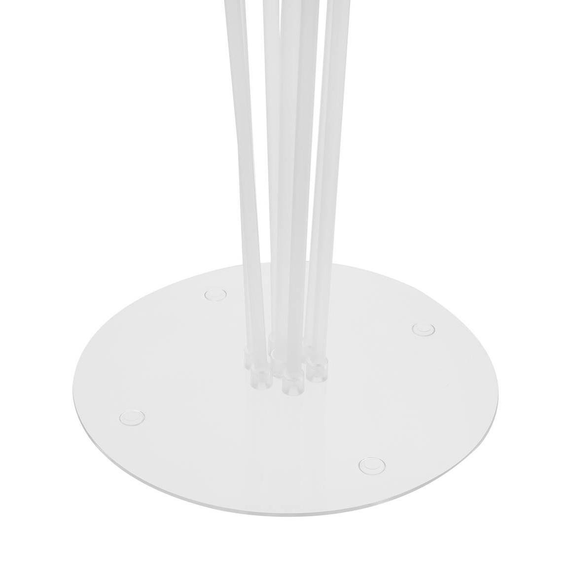 Supporto per palloncini 70 cm