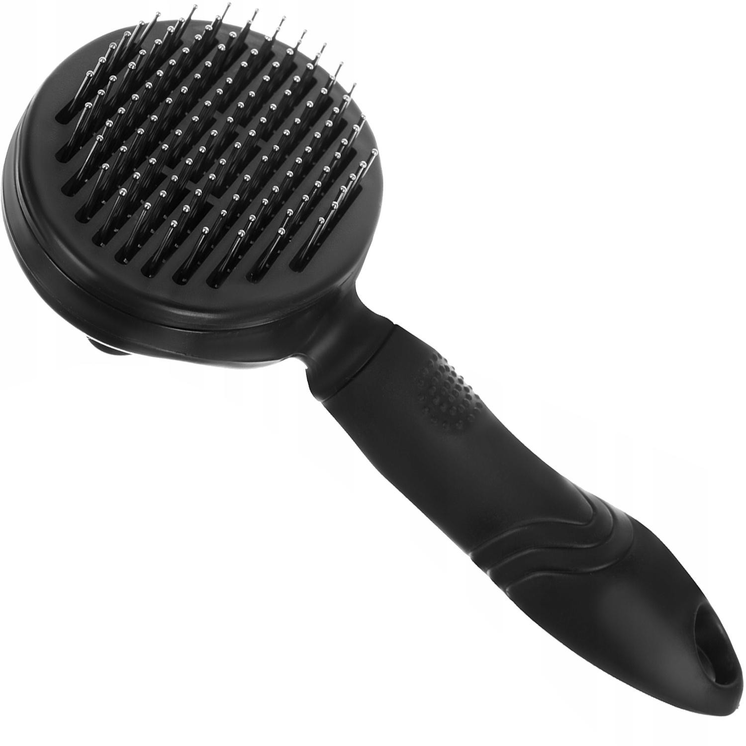 Self-cleaning Brush for Pets