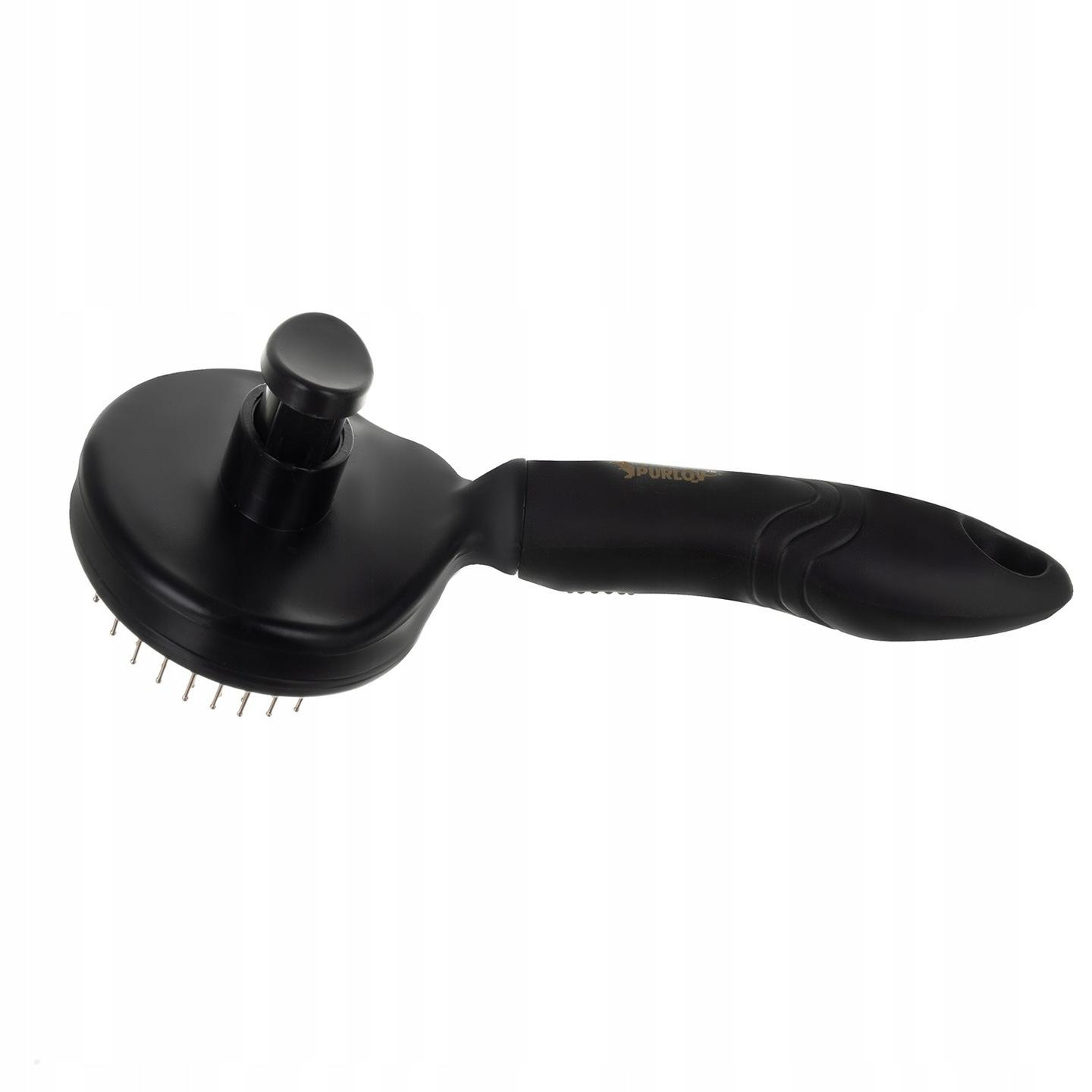 Self-cleaning Brush for Pets