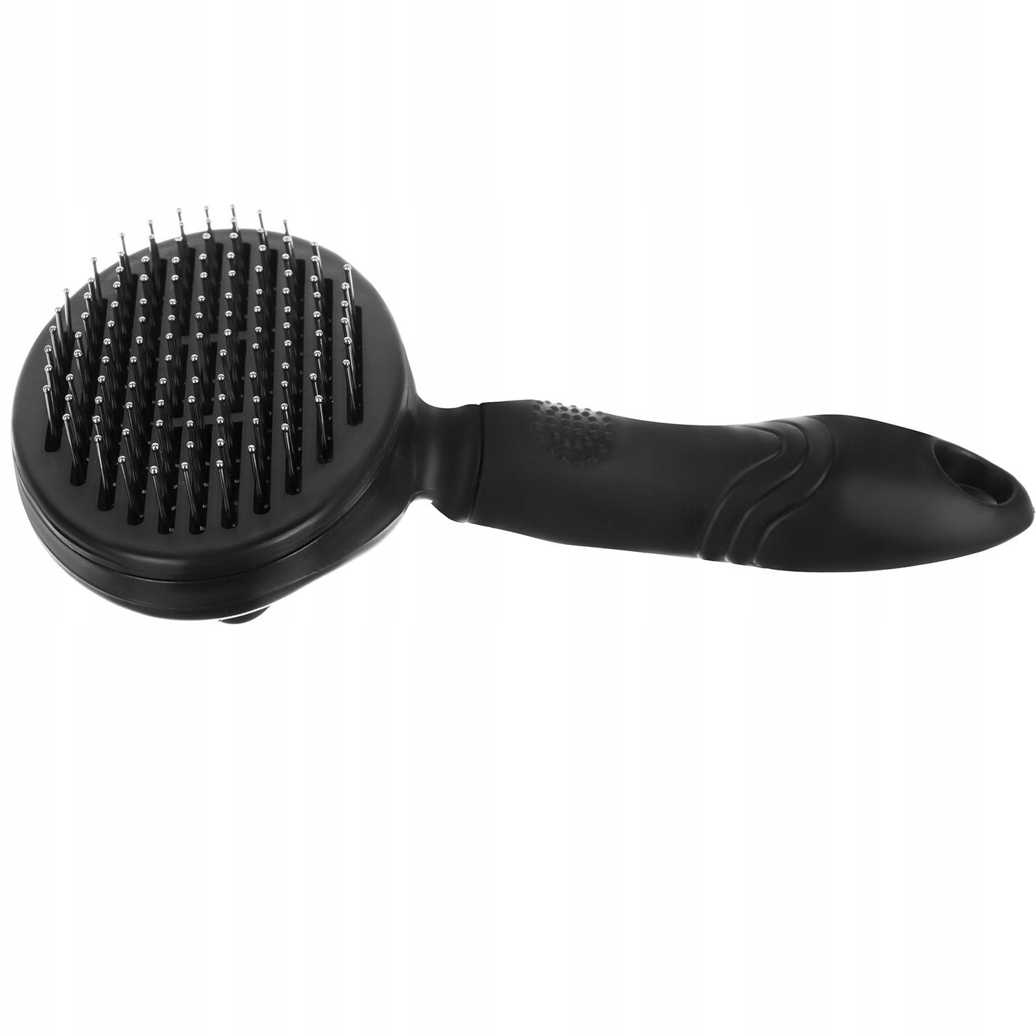 Self-cleaning Brush for Pets
