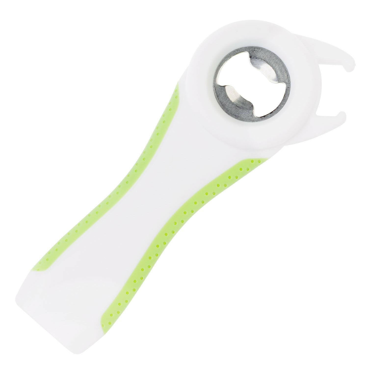Multifunctional Opener
