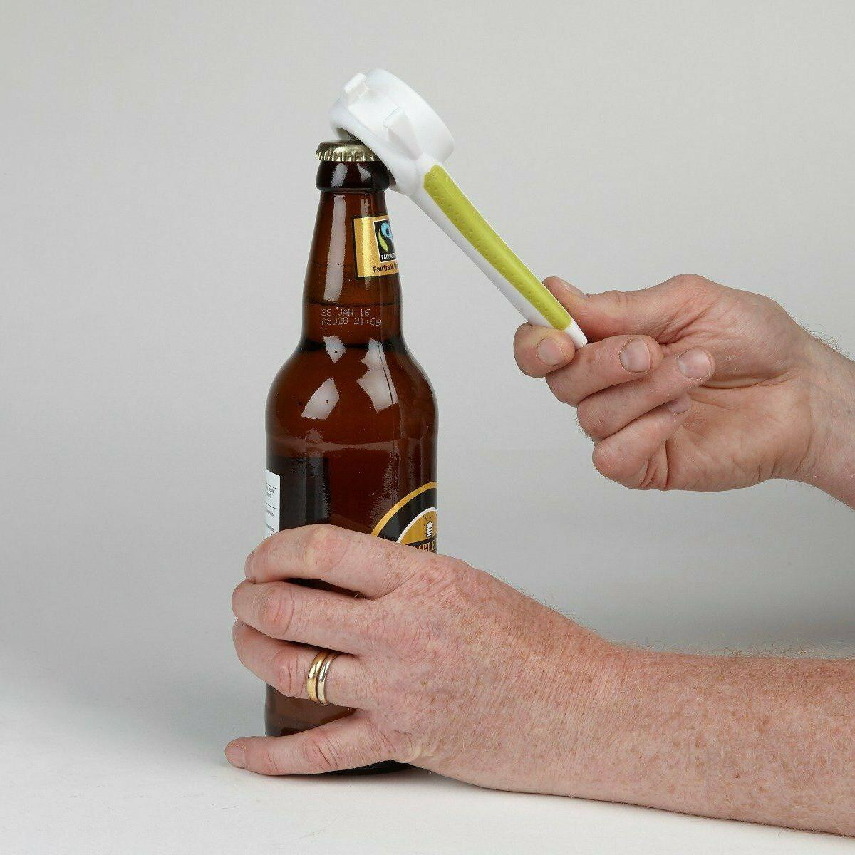 Multifunctionele opener