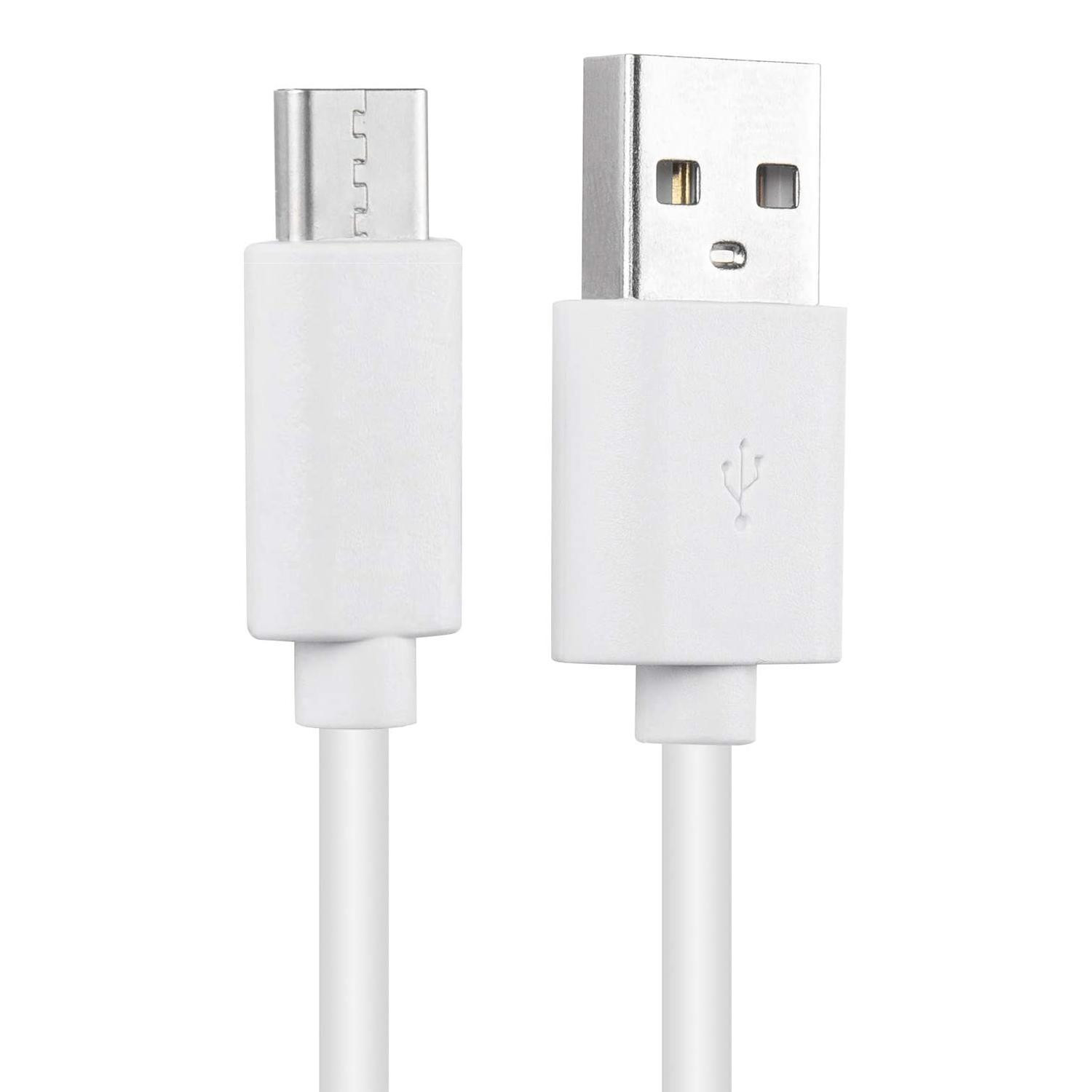 USB 2.0 Type C - Type A Cable 0,8 m