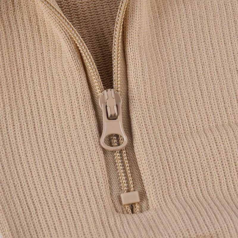 Zip Sox - Calzini a compressione con cerniera