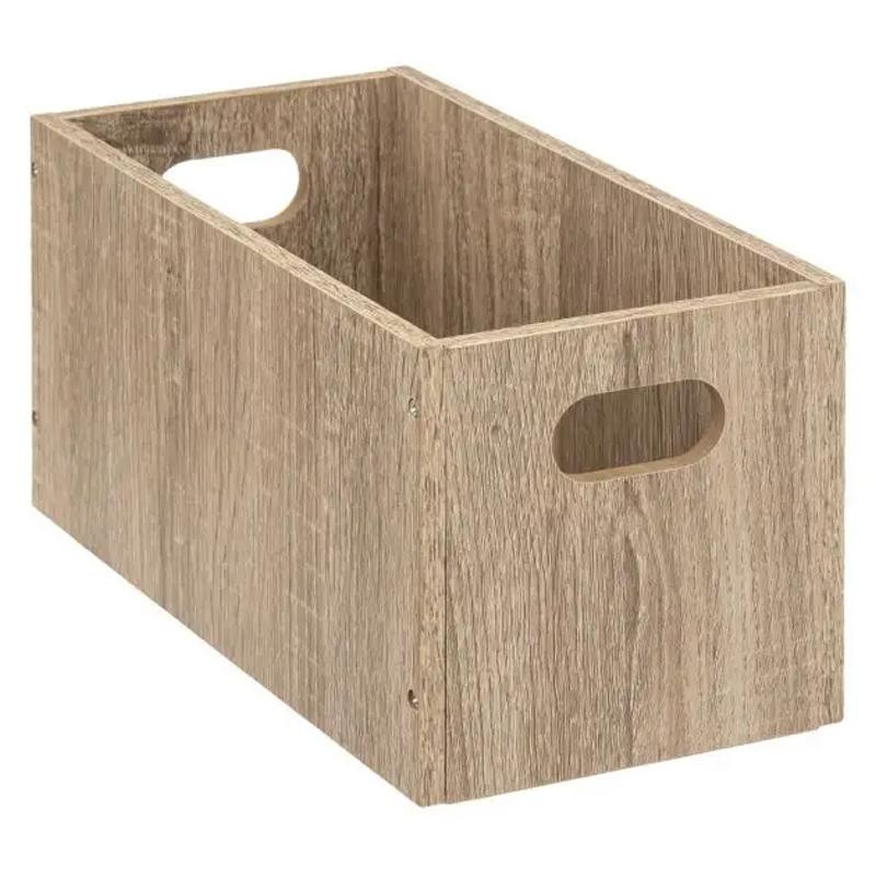 Storage Box in Wood