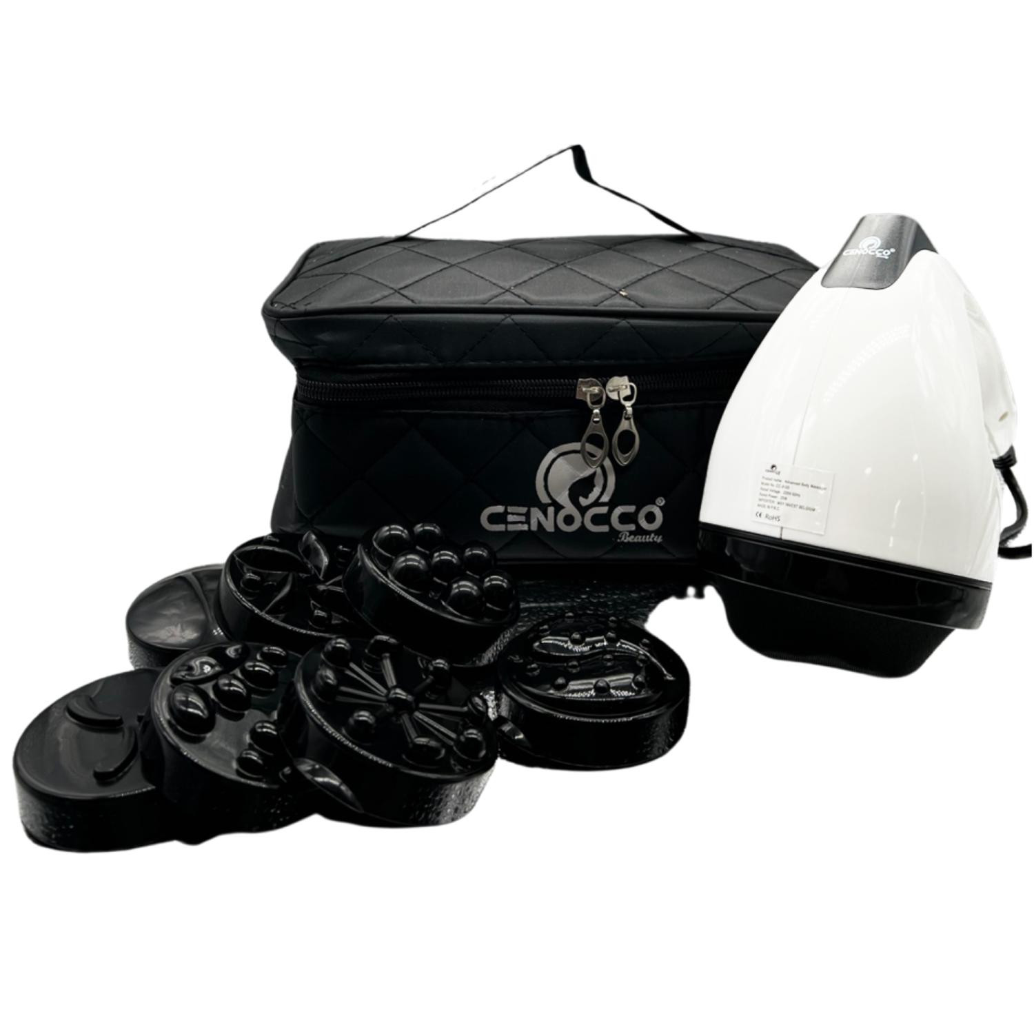 Shaping Massager