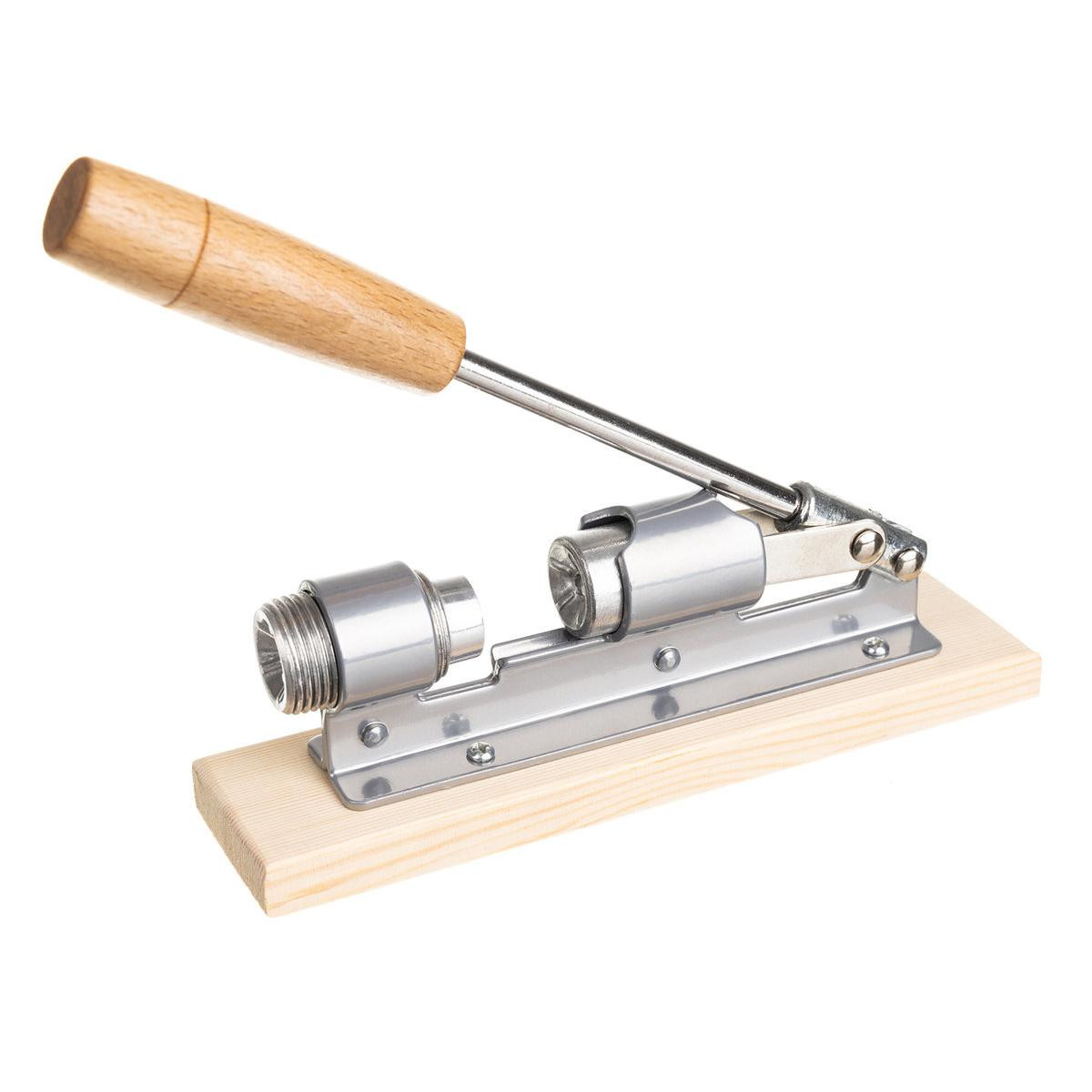 Nutcracker with Stand