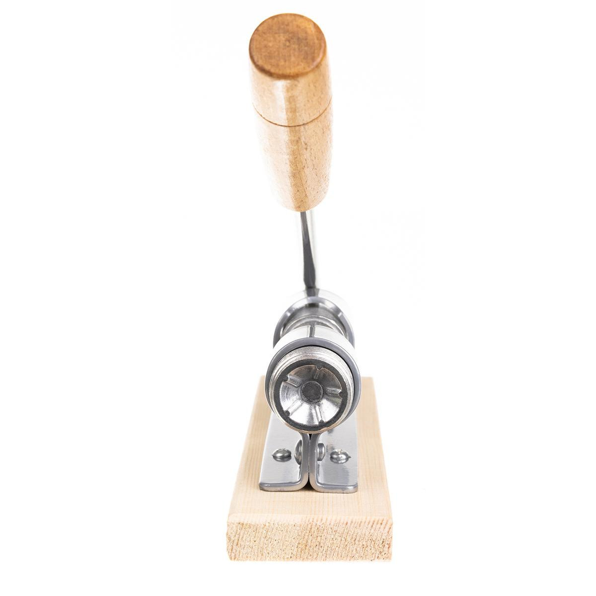 Nussknacker mit Ständer