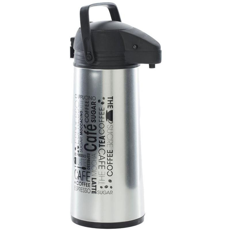 Pump thermos - 1.9 L
