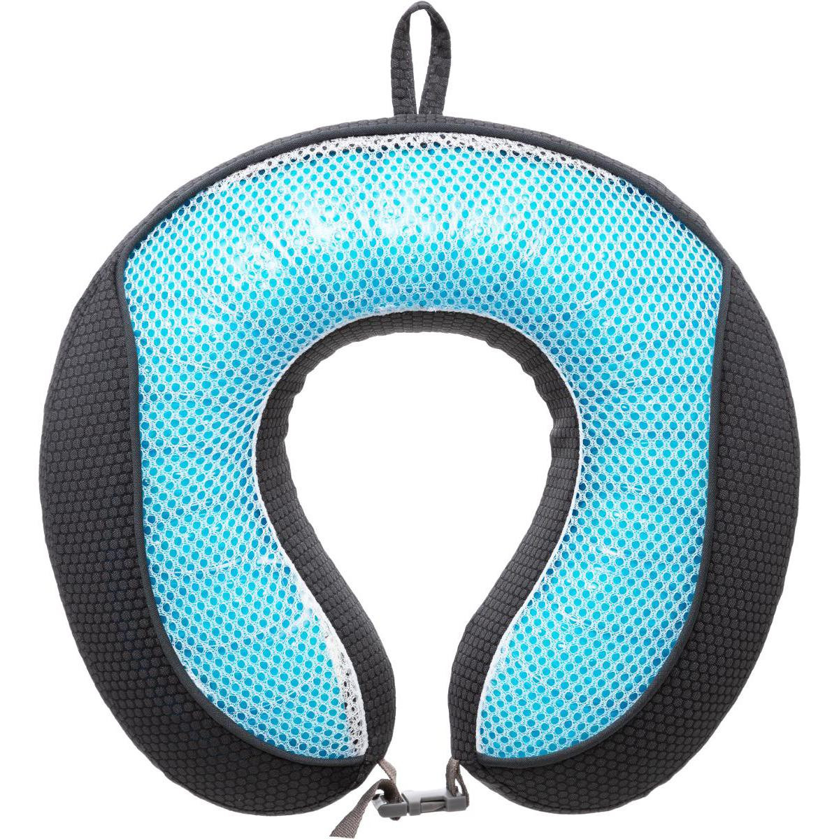 Cuscino cervicale con Memory Gel