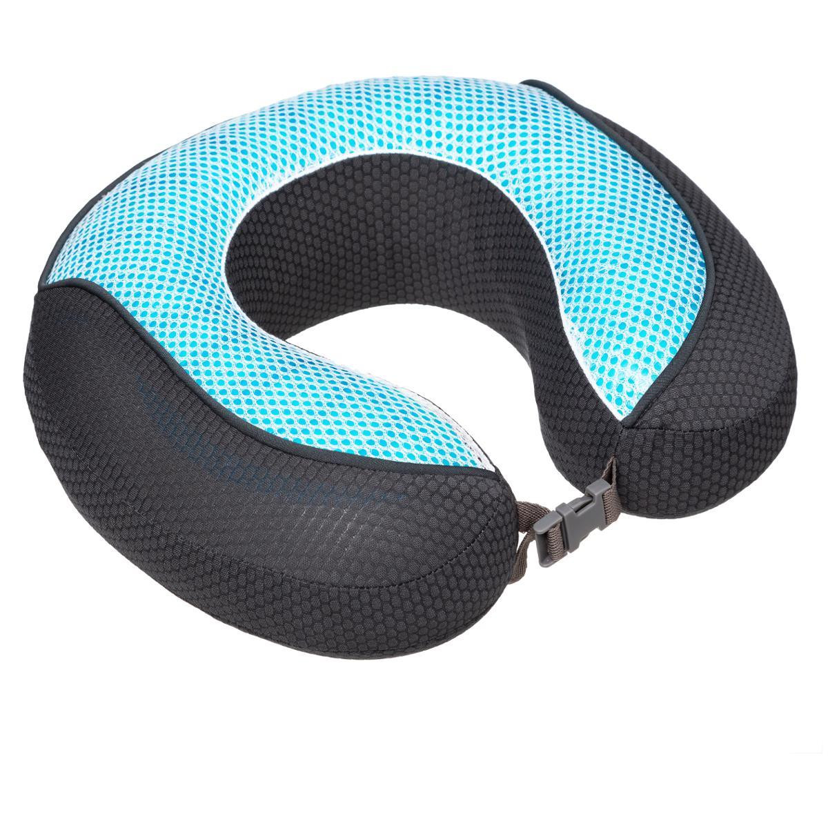 Cuscino cervicale con Memory Gel