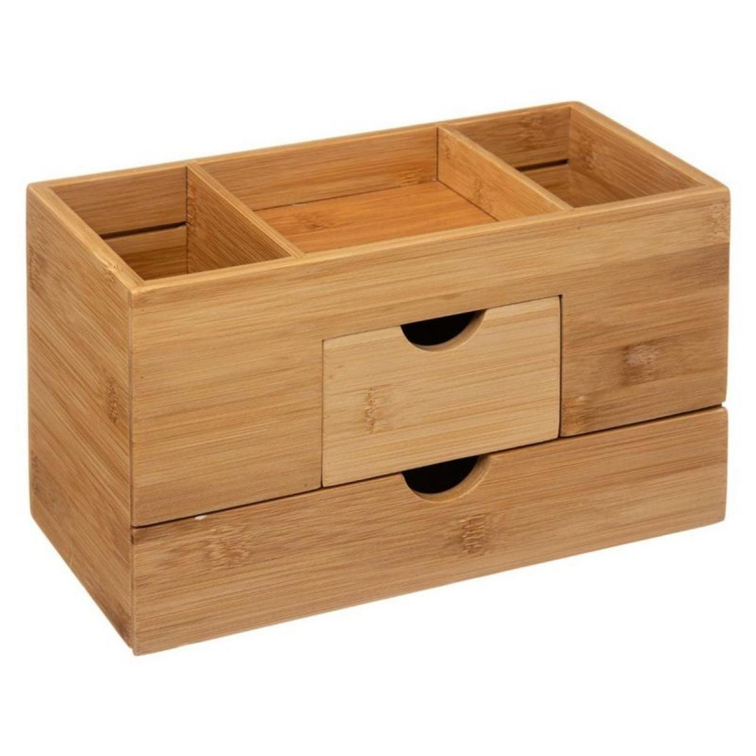 Versatile Box in Bamboo