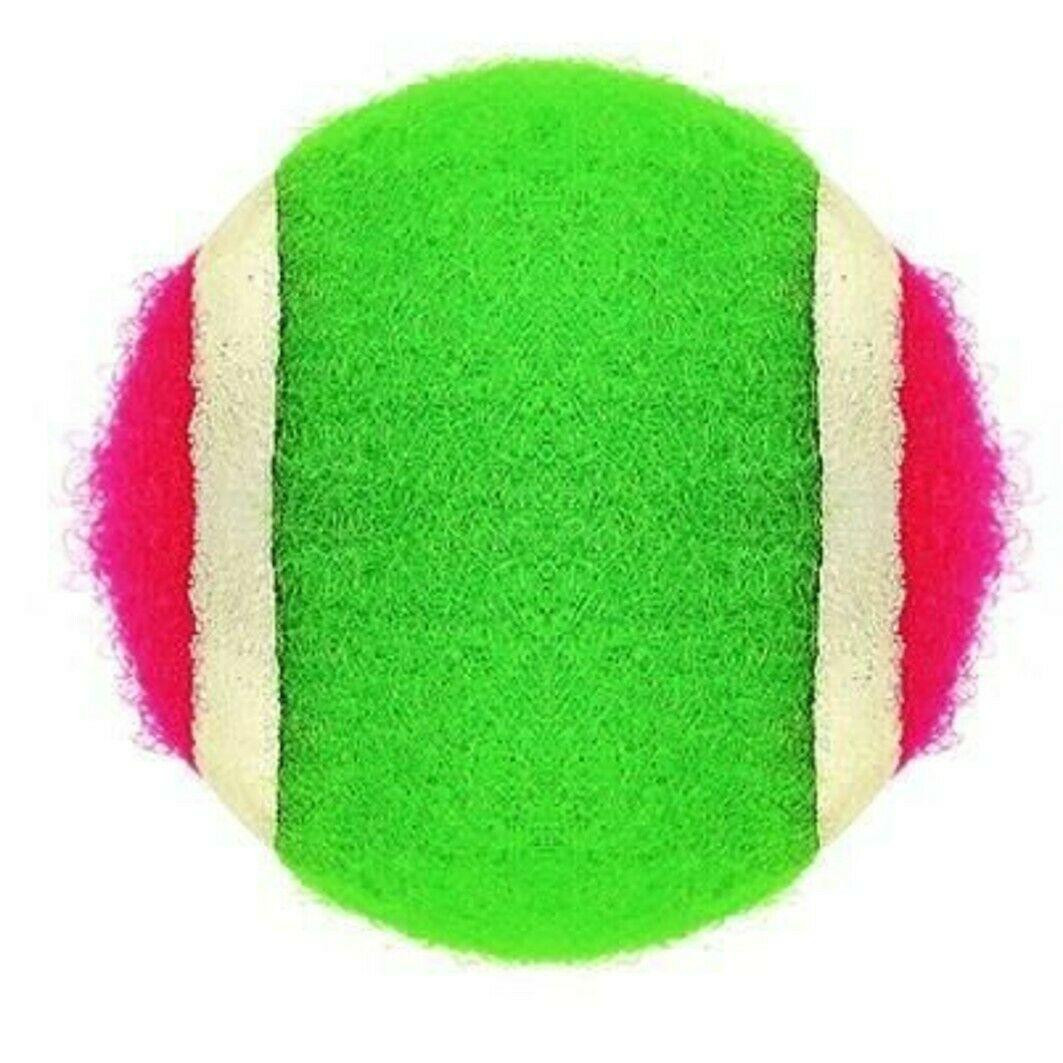 Gioco della palla con velcro