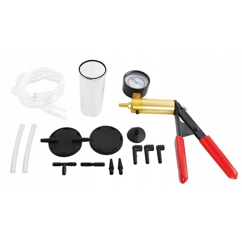 Vákuový tester - Set