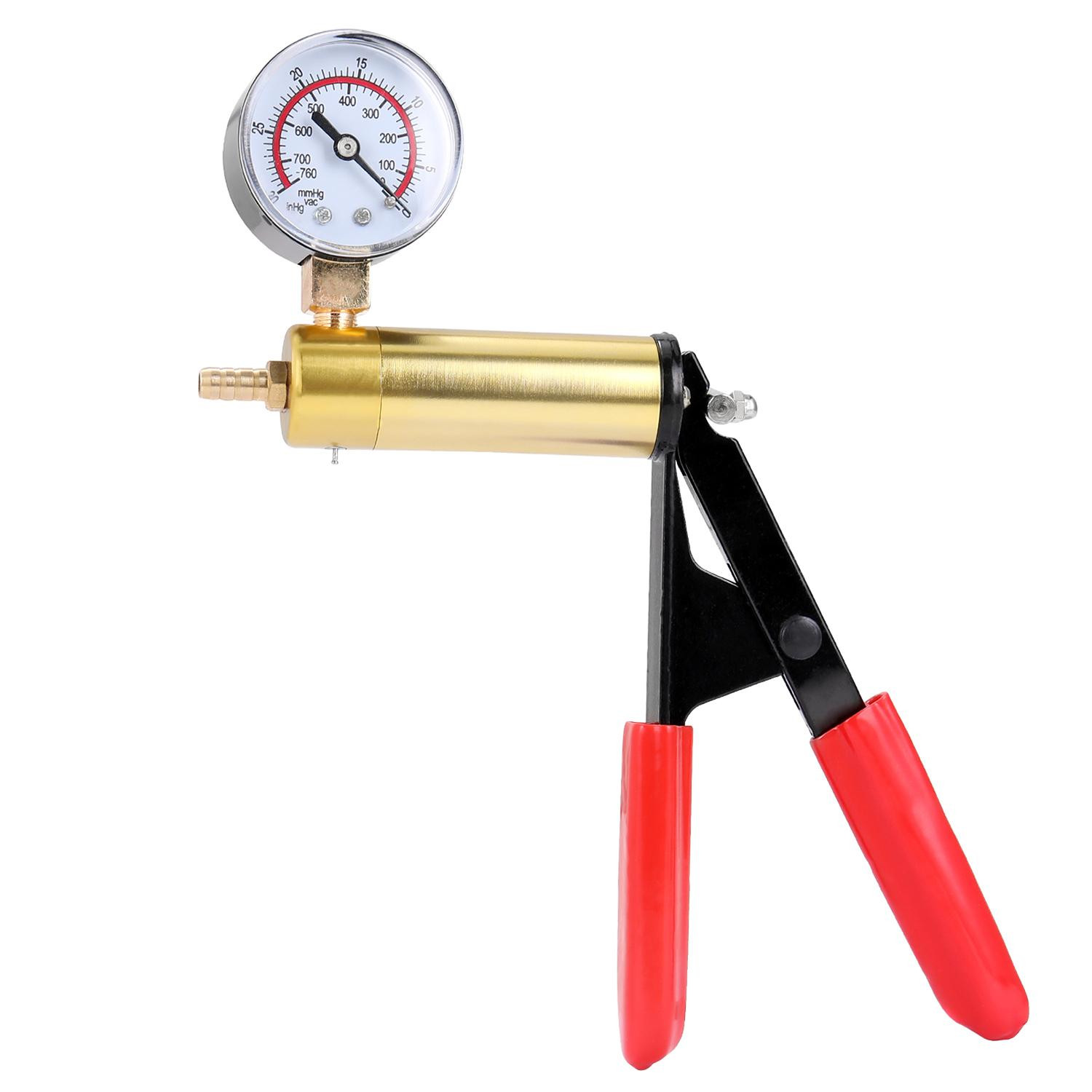 Vákuový tester - Set