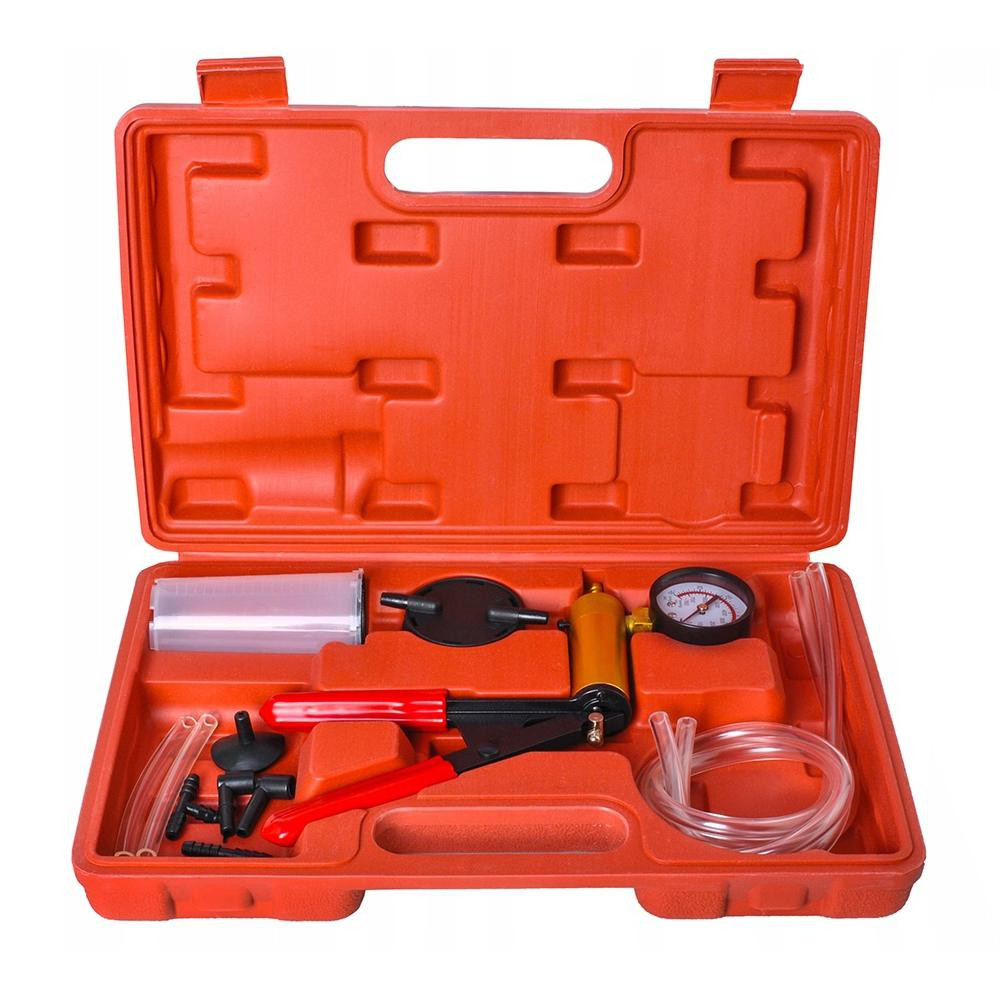 Vakuumtester - Set