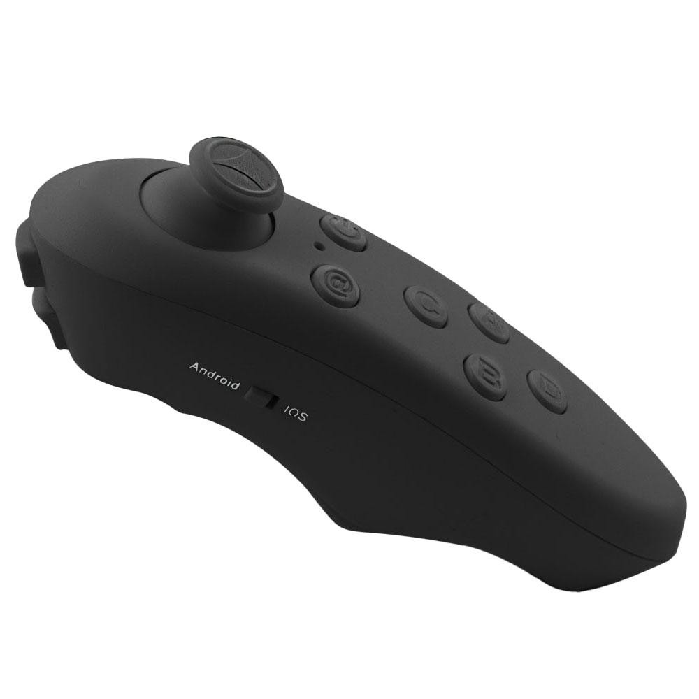 Esperanza - Pilot do okularów VR - Bluetooth
