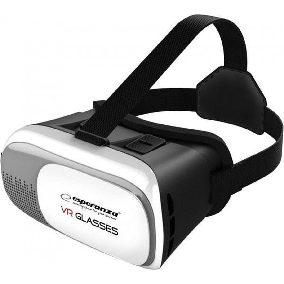 Esperanza - Gafas VR para smartphone - 3D
