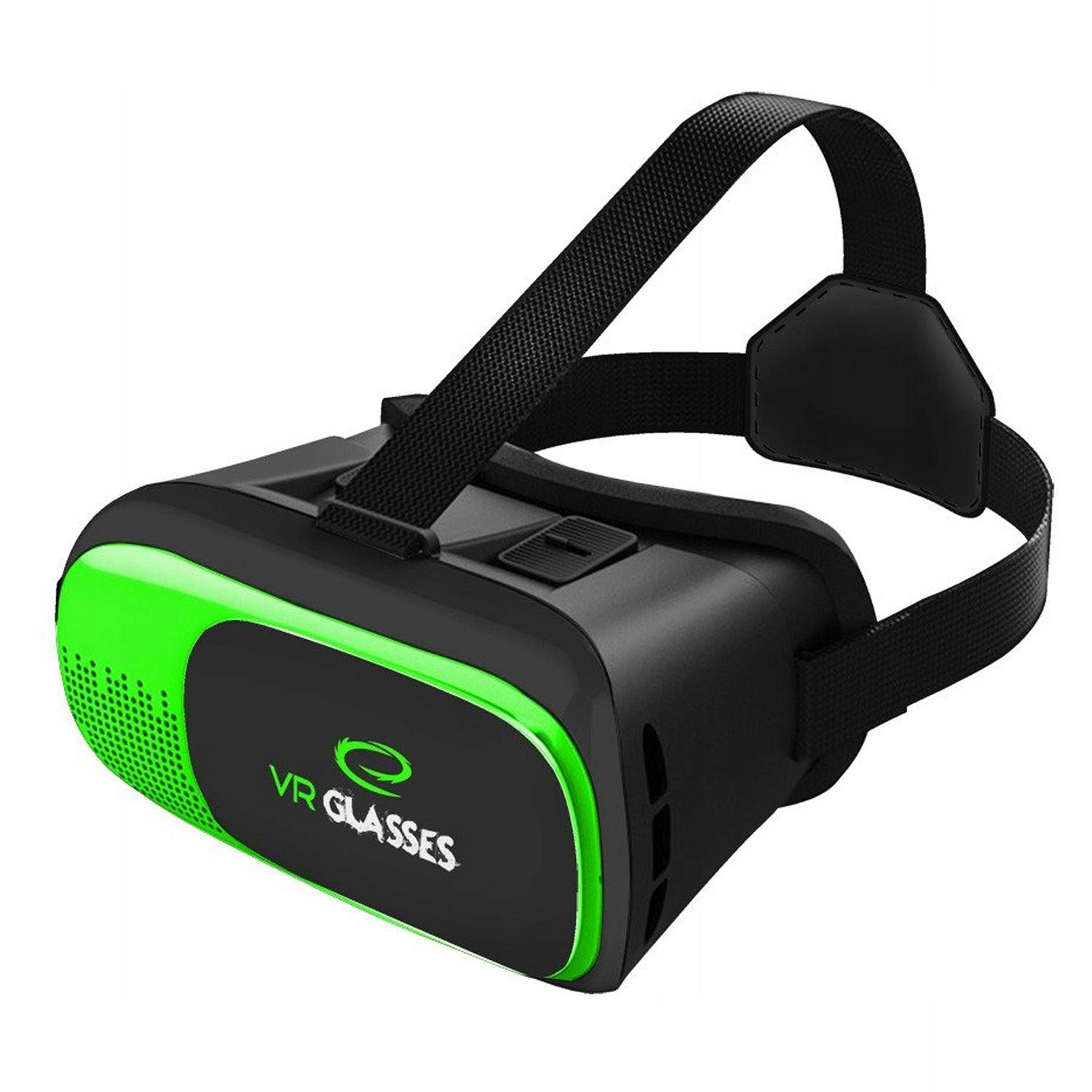 Esperanza - Óculos VR para celular - 3D