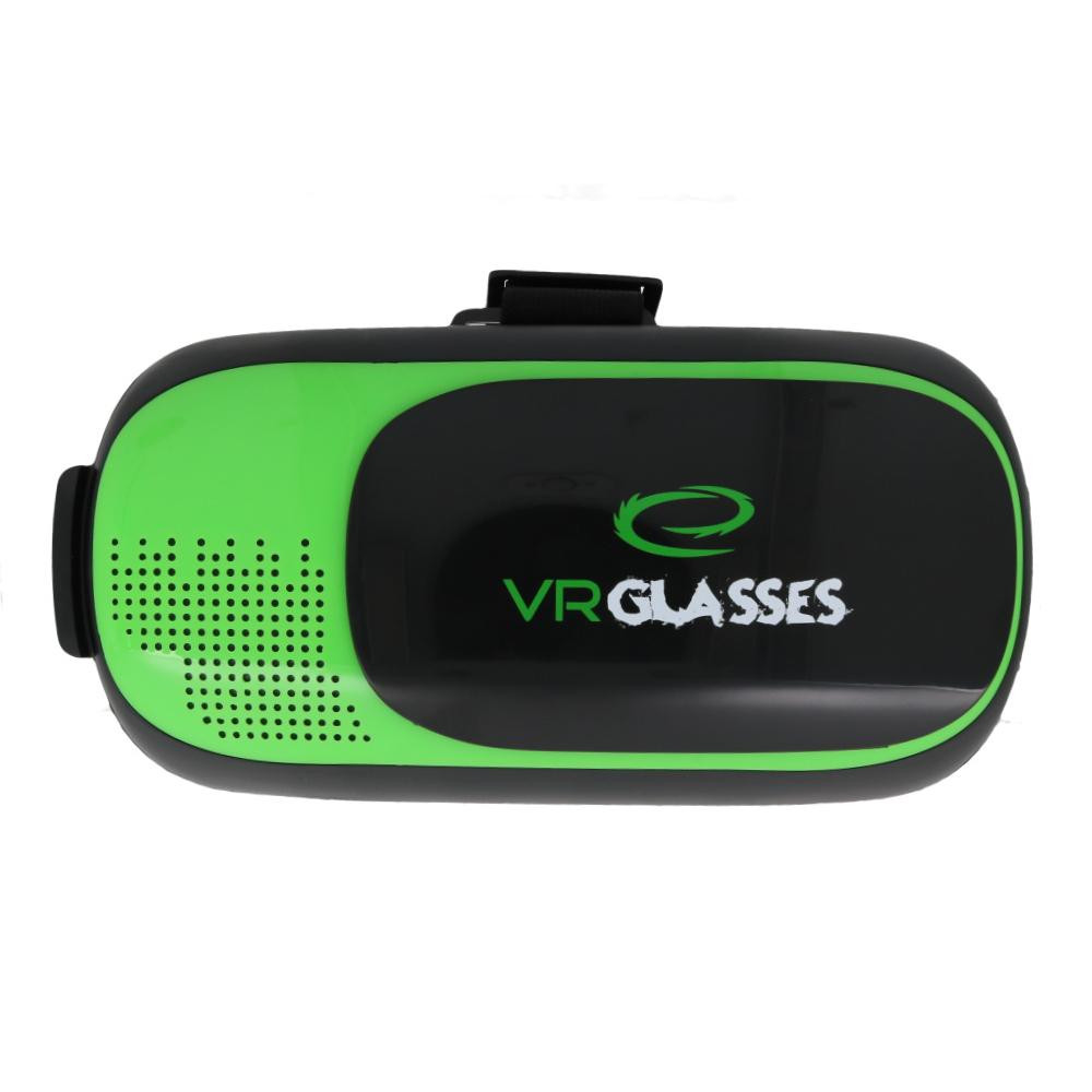 Esperanza - Óculos VR para celular - 3D