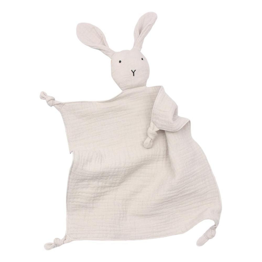 Snuff Blanket, Coniglio - Beige