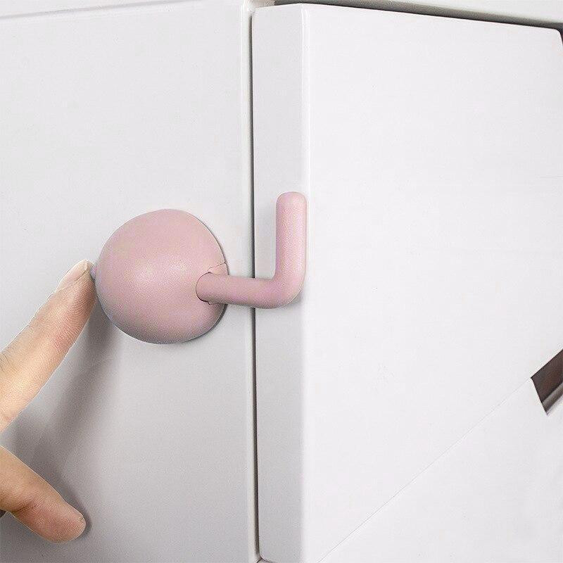 Sicurezza bambini per ante e cassetti