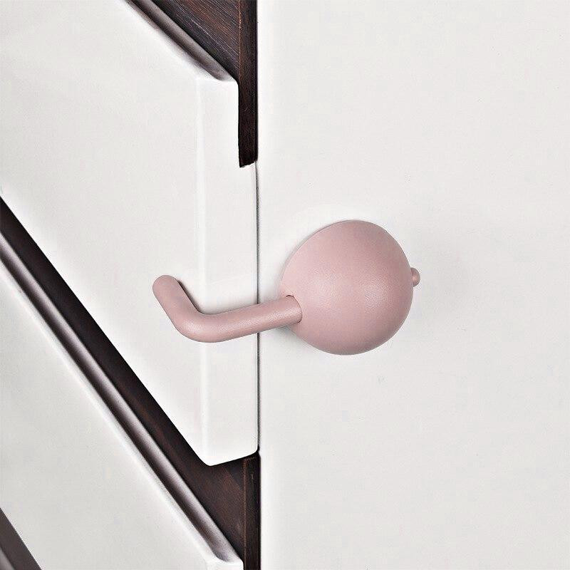 Sicurezza bambini per ante e cassetti