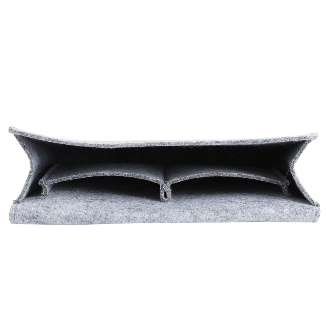 Bed and sofa storage in Felt