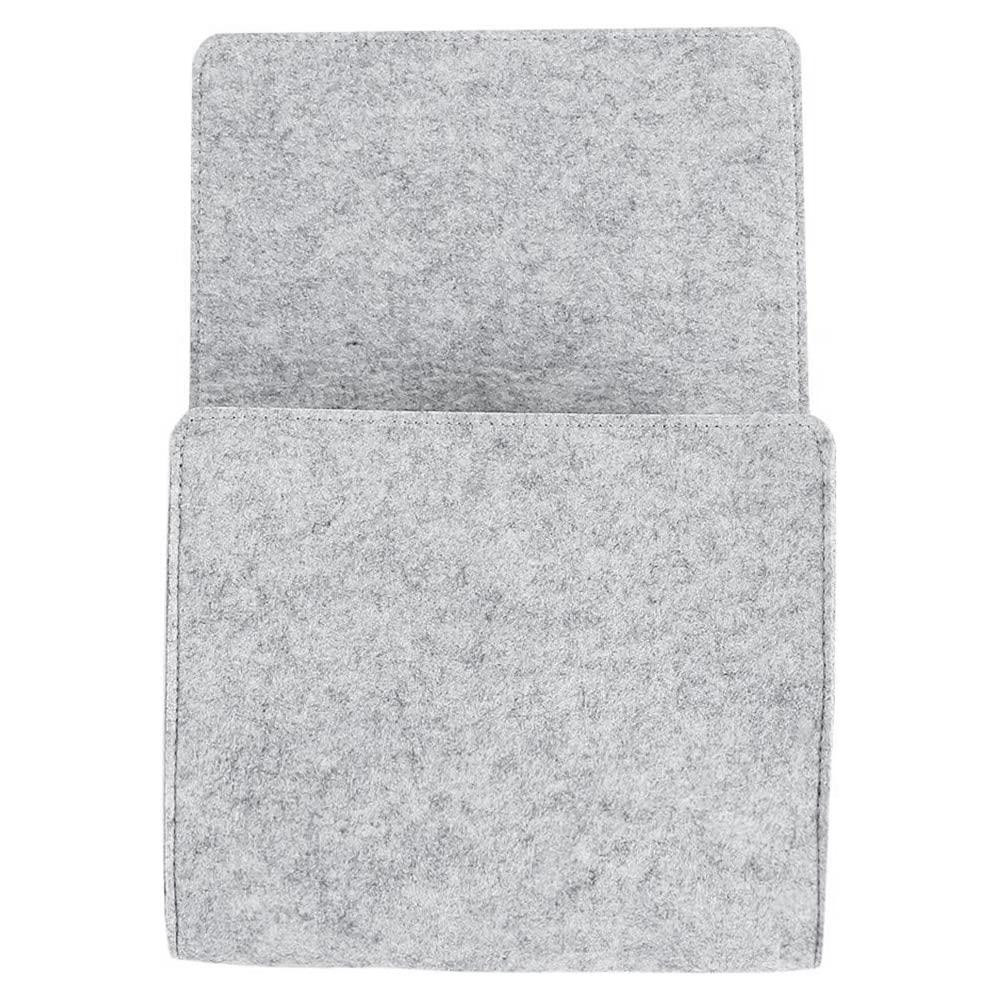 Bed and sofa storage in Felt