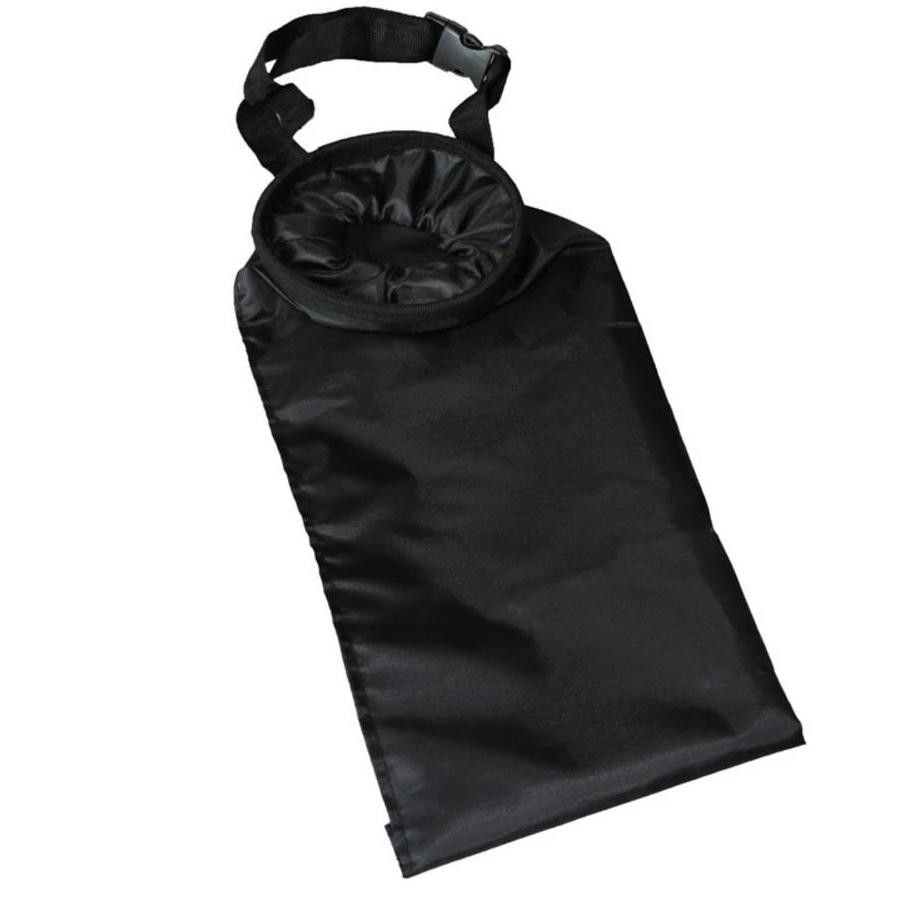Garbage bag / Car storage bag