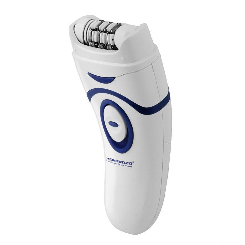 Esperanza - Epilatore Wireless