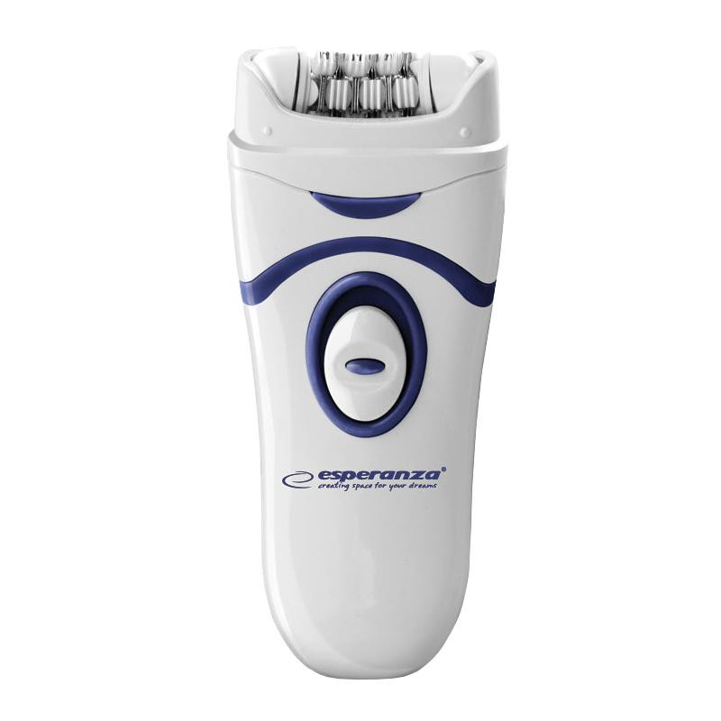 Esperanza - Wireless Epilator