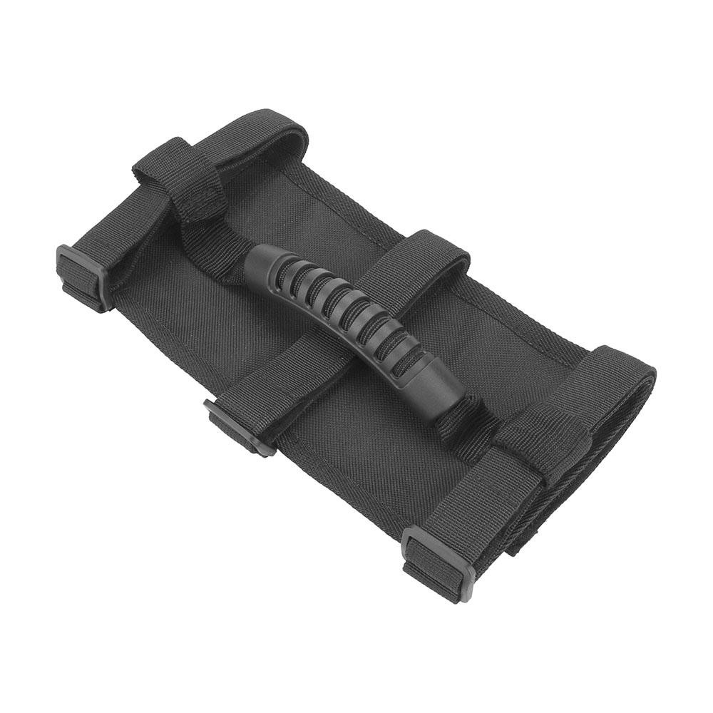 Carrying strap for electric scooter