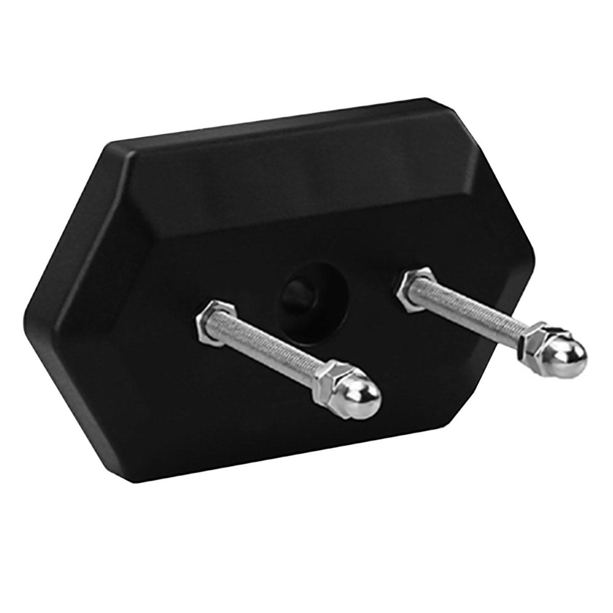 Wall Mount for Skateboard