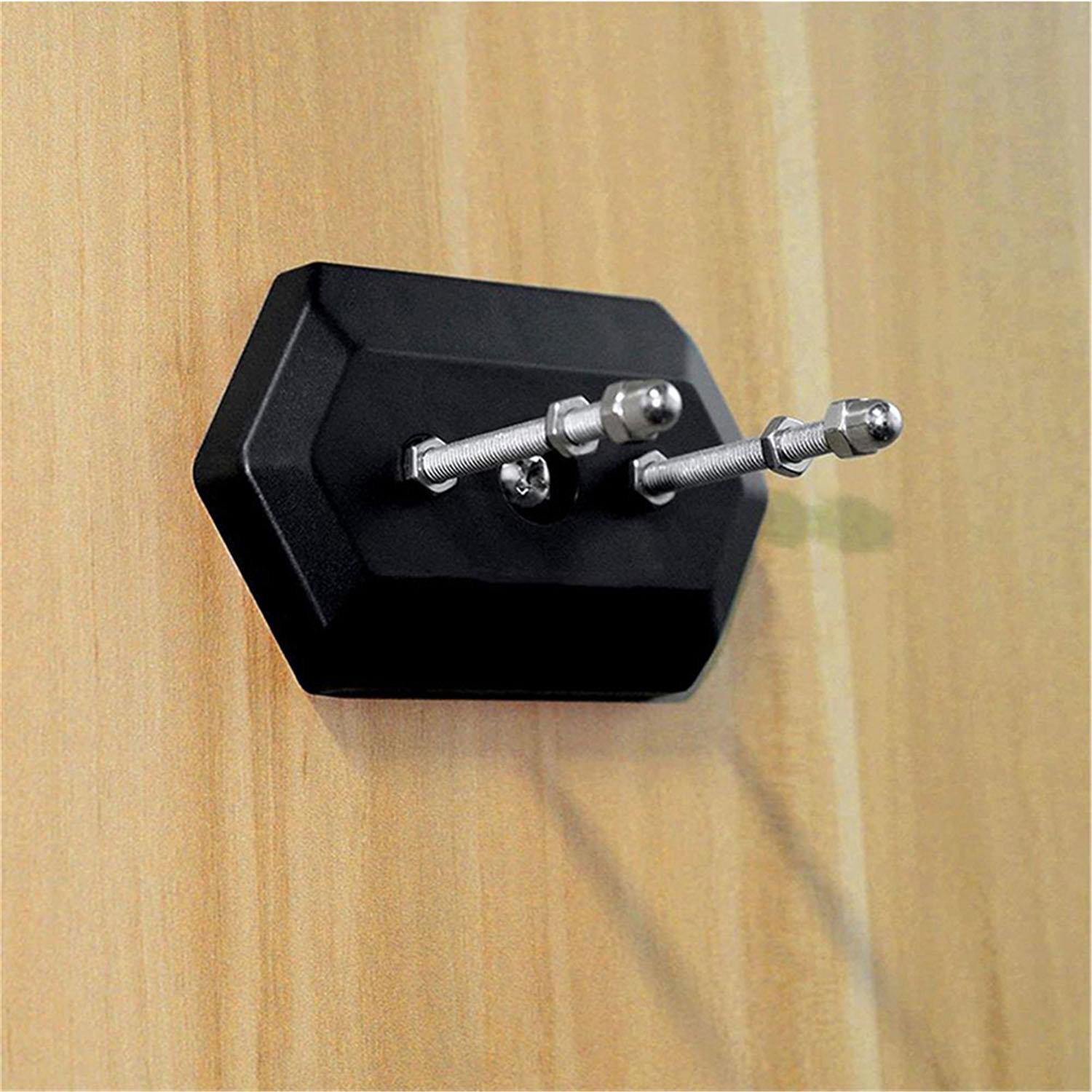 Supporto da parete per skateboard