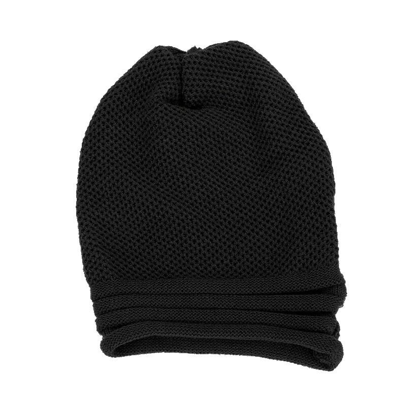 Gorro Slouch - Negro