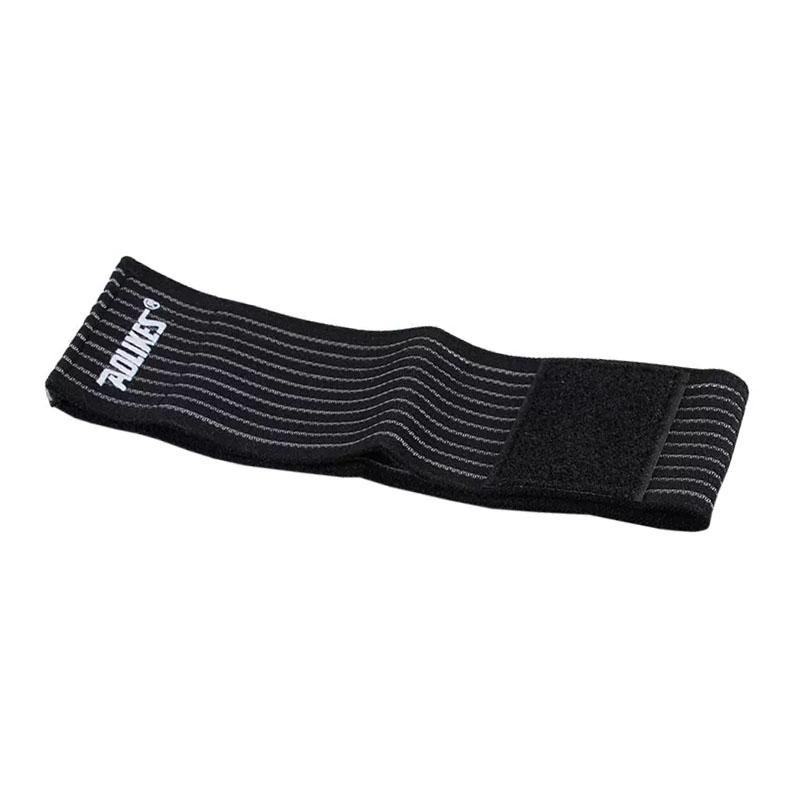 Wrist Wrap for Training - Black