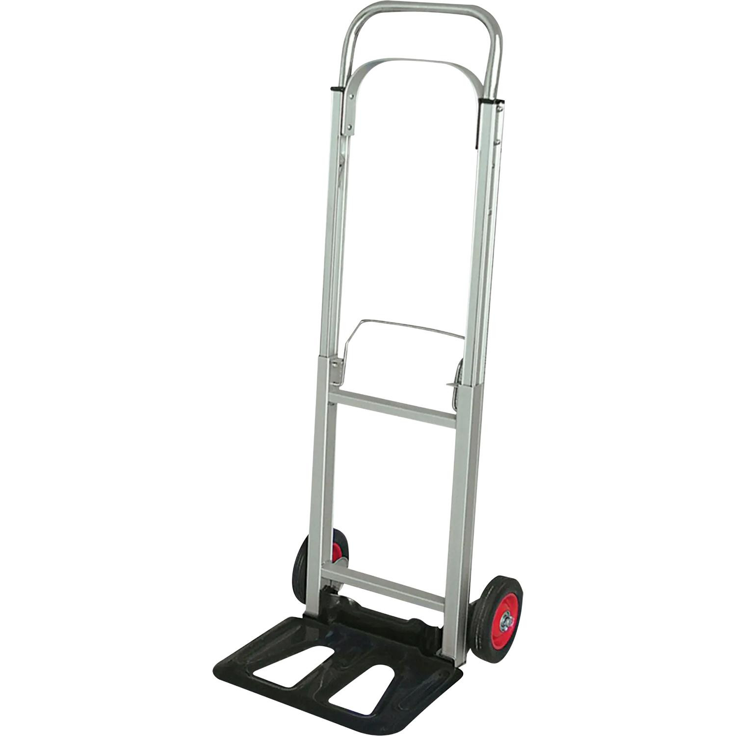 Diable pliable - 80 kg