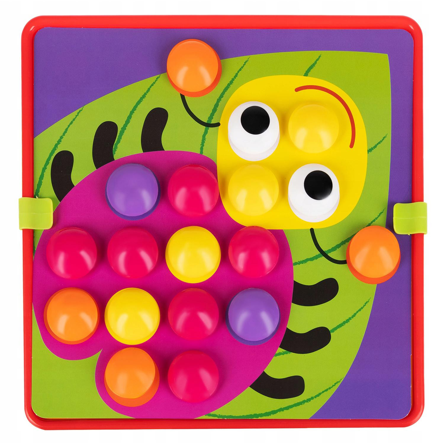 Mozaika Puzzle dla dzieci