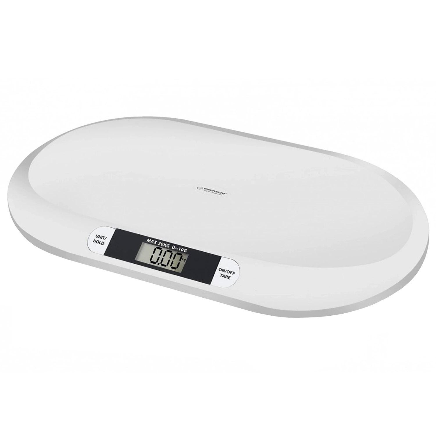 Esperanza - Pèse-bébé - 20 kg