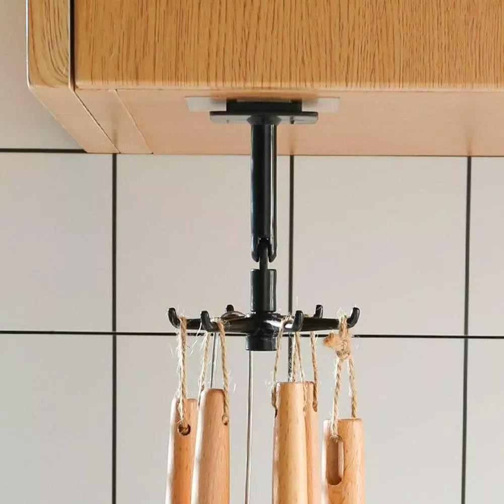 Self-adhesive Hook - Foldable