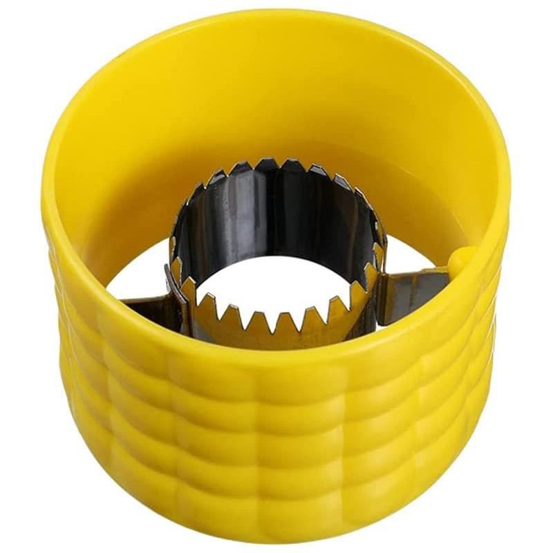 Corn Peeler - Corn Cob Peeler