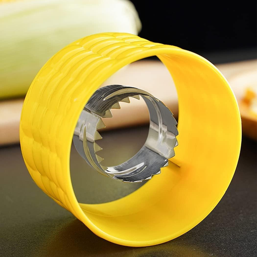 Corn Peeler - Corn Cob Peeler